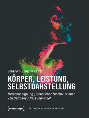cover image of Körper, Leistung, Selbstdarstellung